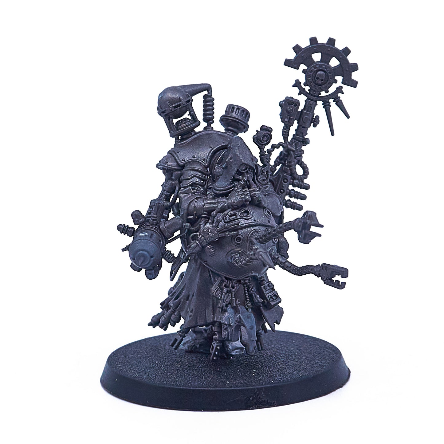Adeptus Mechanicus - Tech-Priest Manipulus (11282-V) - Used