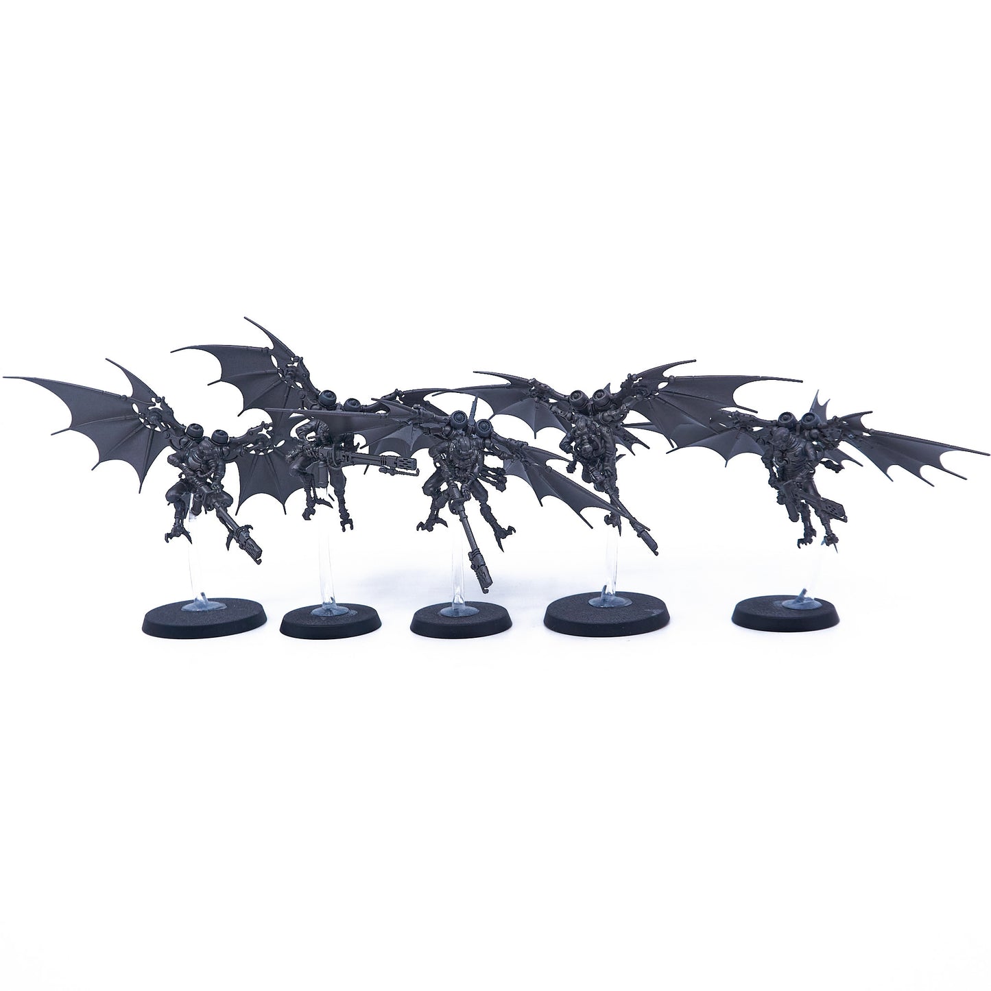 Adeptus Mechanicus - Pteraxii Sterylizors (11283-V) - Used