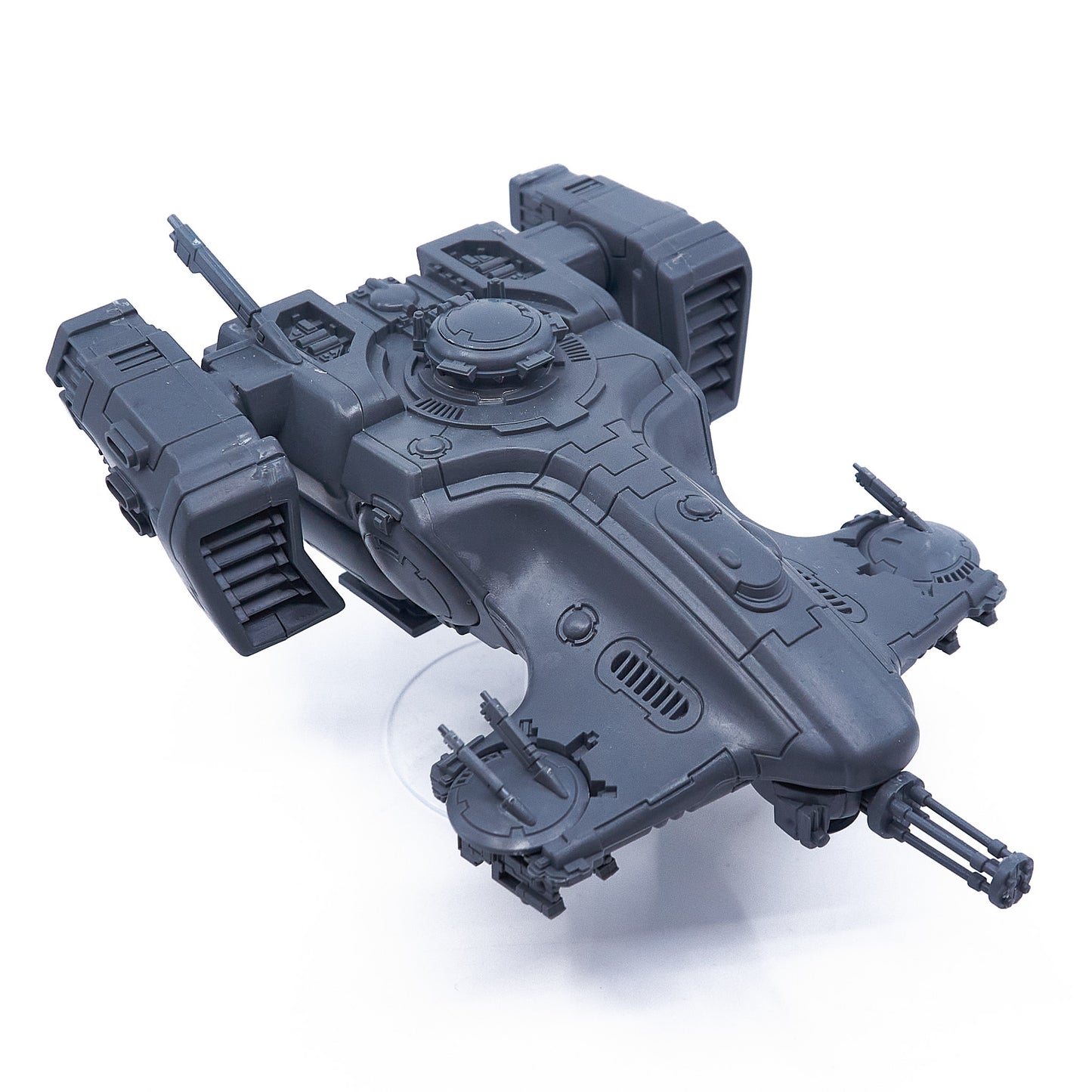 T'au Empire - Devilfish (11286-V) - Used