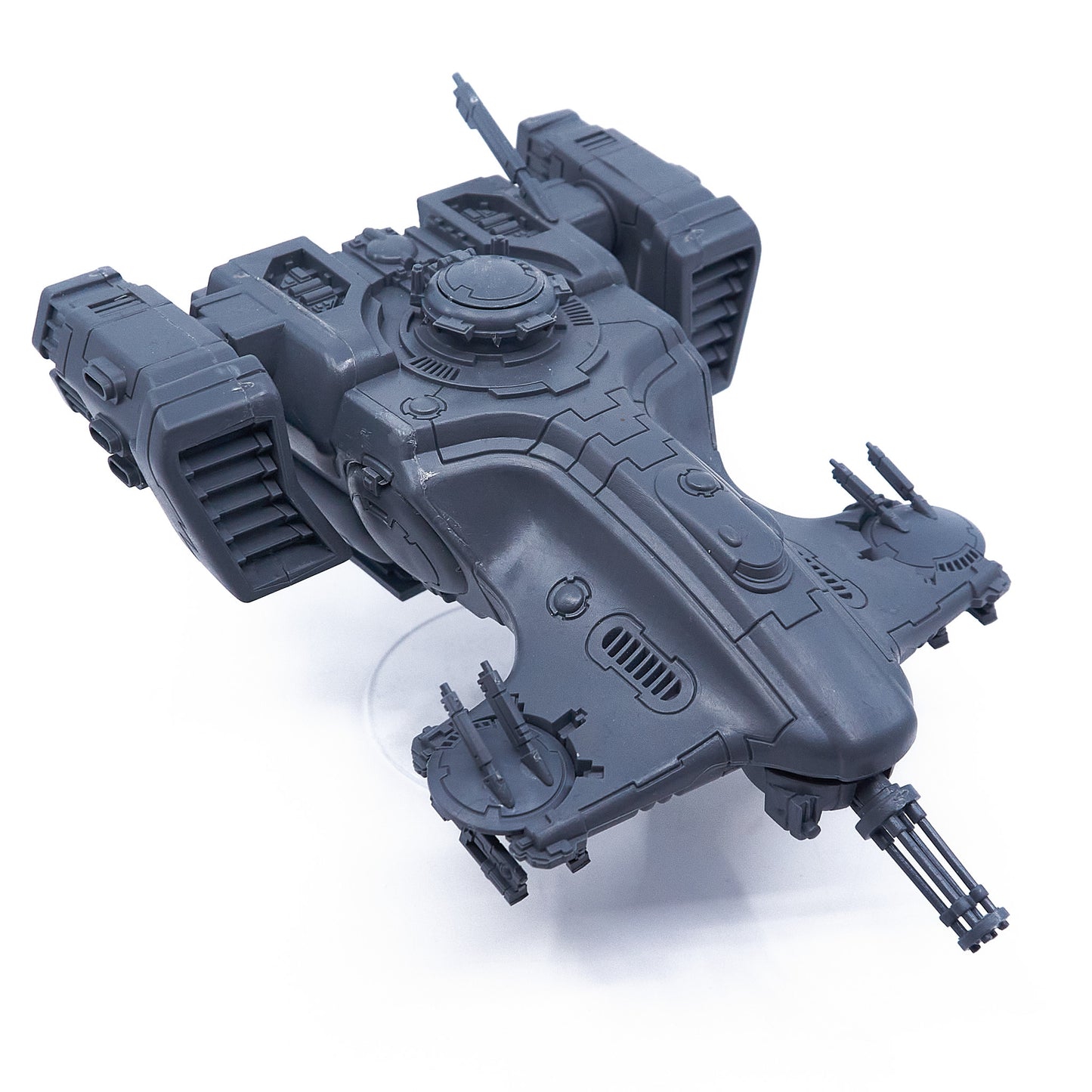 T'au Empire - Devilfish (11287-V) - Used