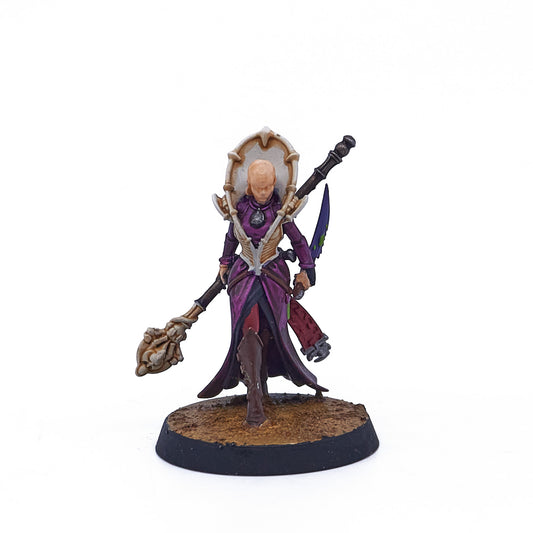 Genestealer Cults - Magus (11295-V) - Used