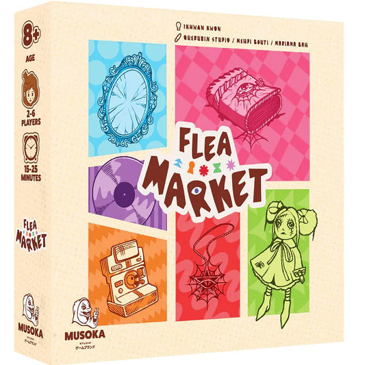 Flea Market