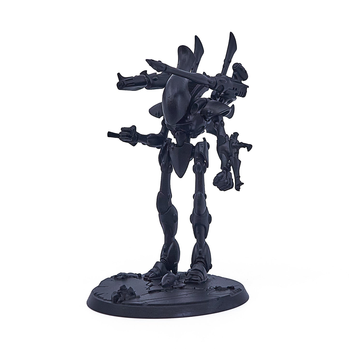 Aeldari - Wraithlord (11307-V) - Used