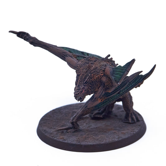 Flesh-eater Courts - Varghulf Courtier (11312-V) - Used