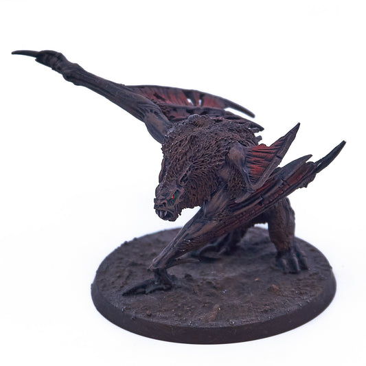 Flesh-eater Courts - Varghulf Courtier (11313-V) - Used