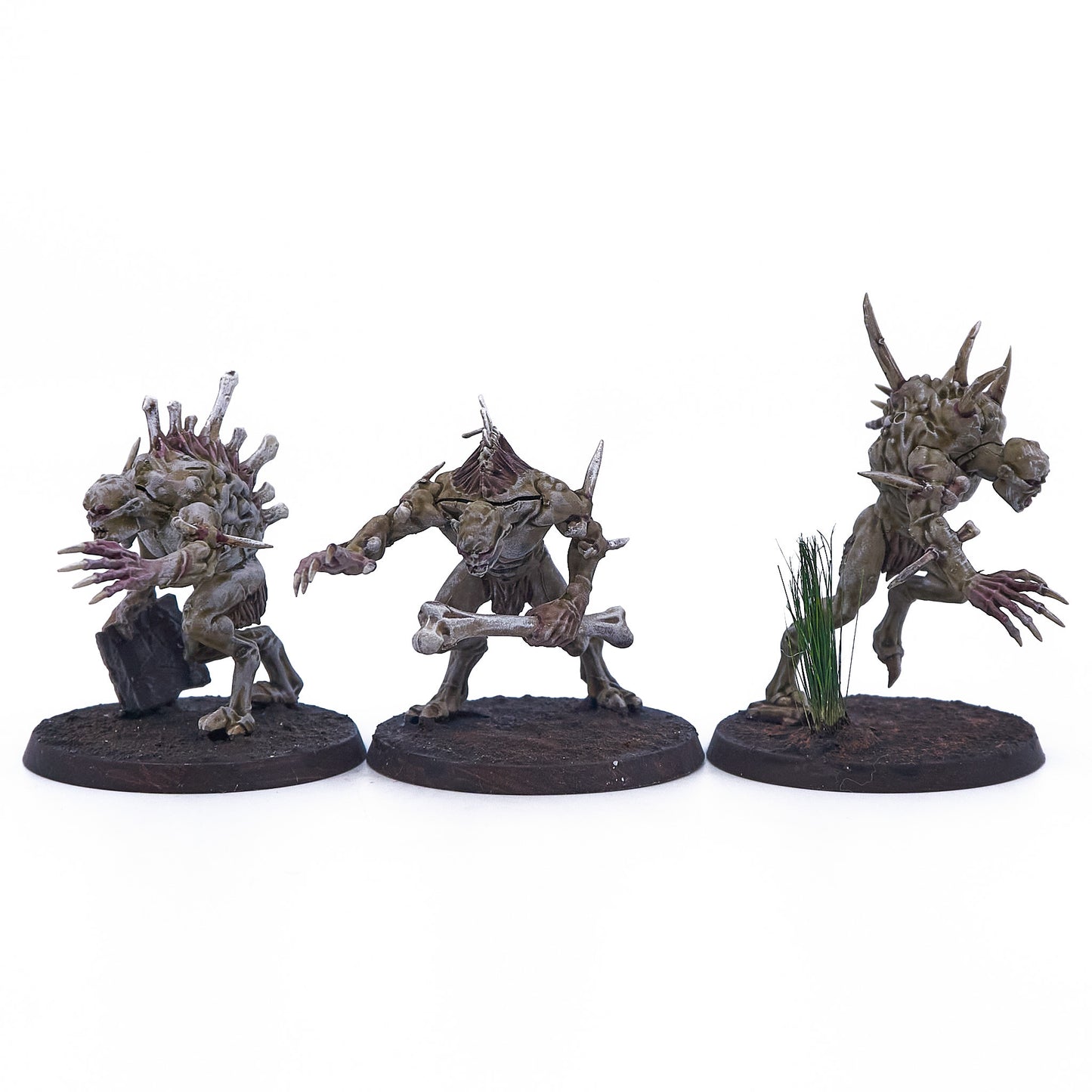 Flesh-eater Courts - Crypt Horrors (11322) - Used