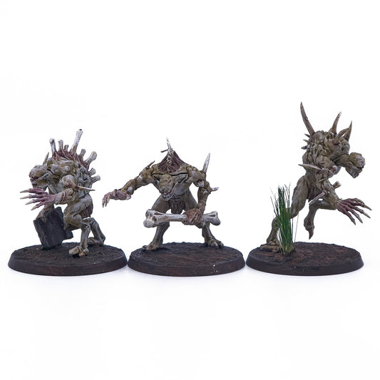 Flesh-eater Courts - Crypt Horrors (11322) - Used