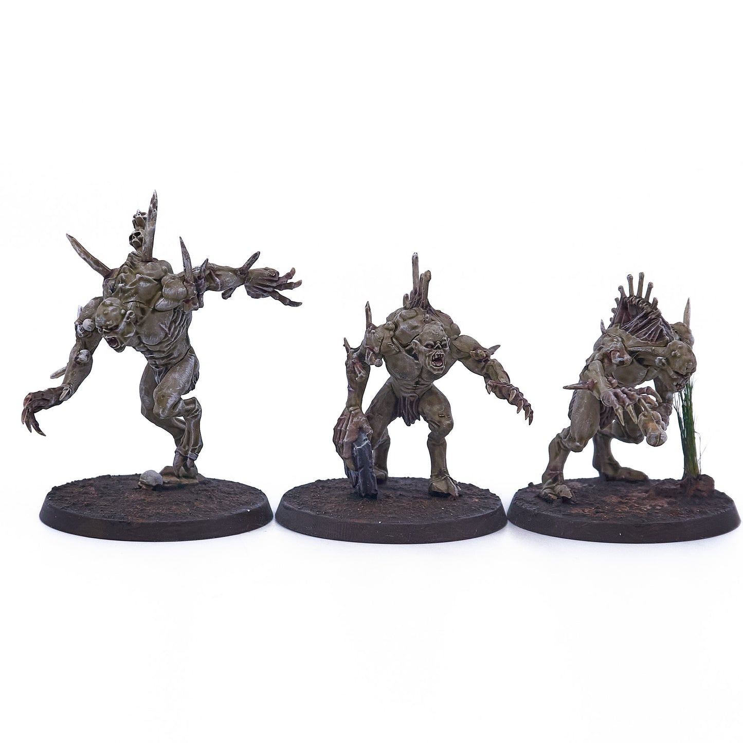 Flesh-eater Courts - Crypt Horrors (11323) - Used