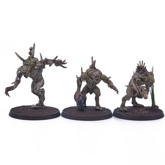 Flesh-eater Courts - Crypt Horrors (11323) - Used
