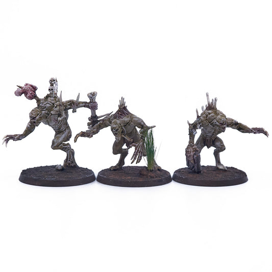Flesh-eater Courts - Crypt Horrors (11324) - Used