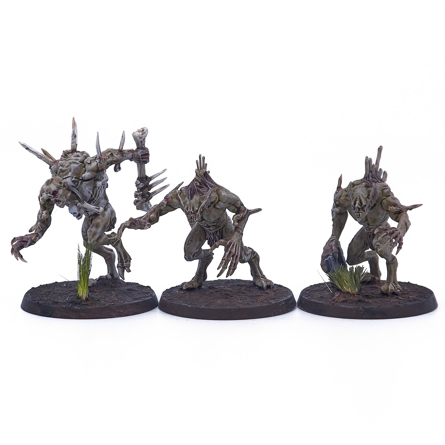 Flesh-eater Courts - Crypt Horrors (11325) - Used