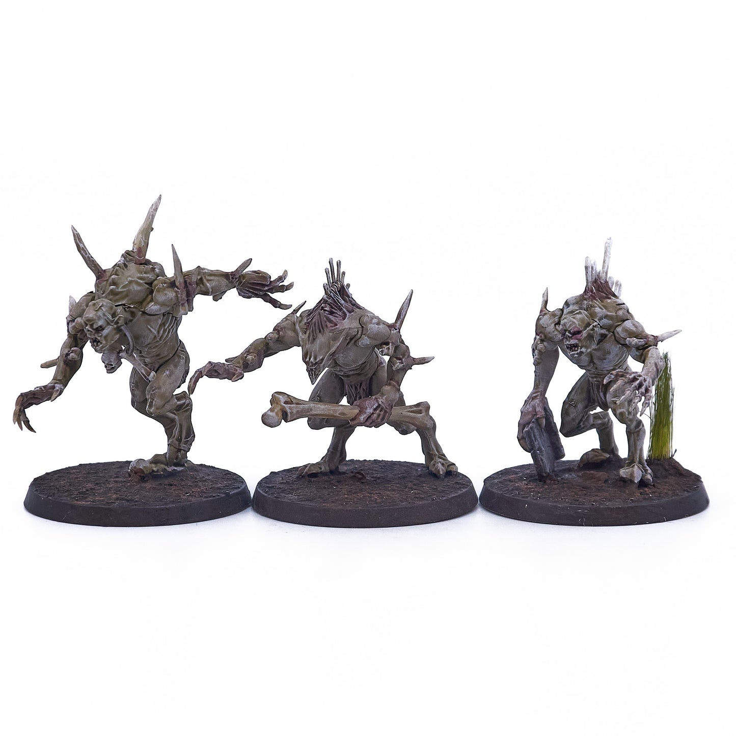 Flesh-eater Courts - Crypt Horrors (11326) - Used
