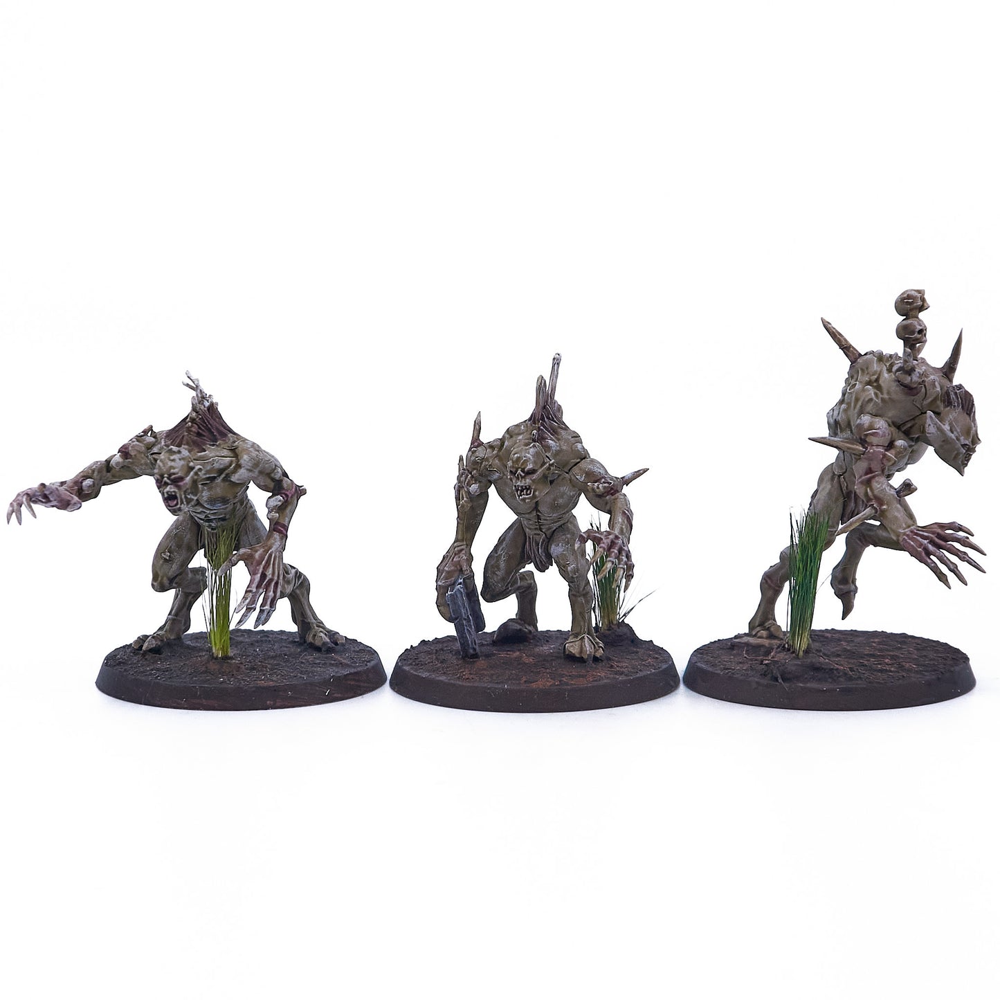 Flesh-eater Courts - Crypt Horrors (11327) - Used
