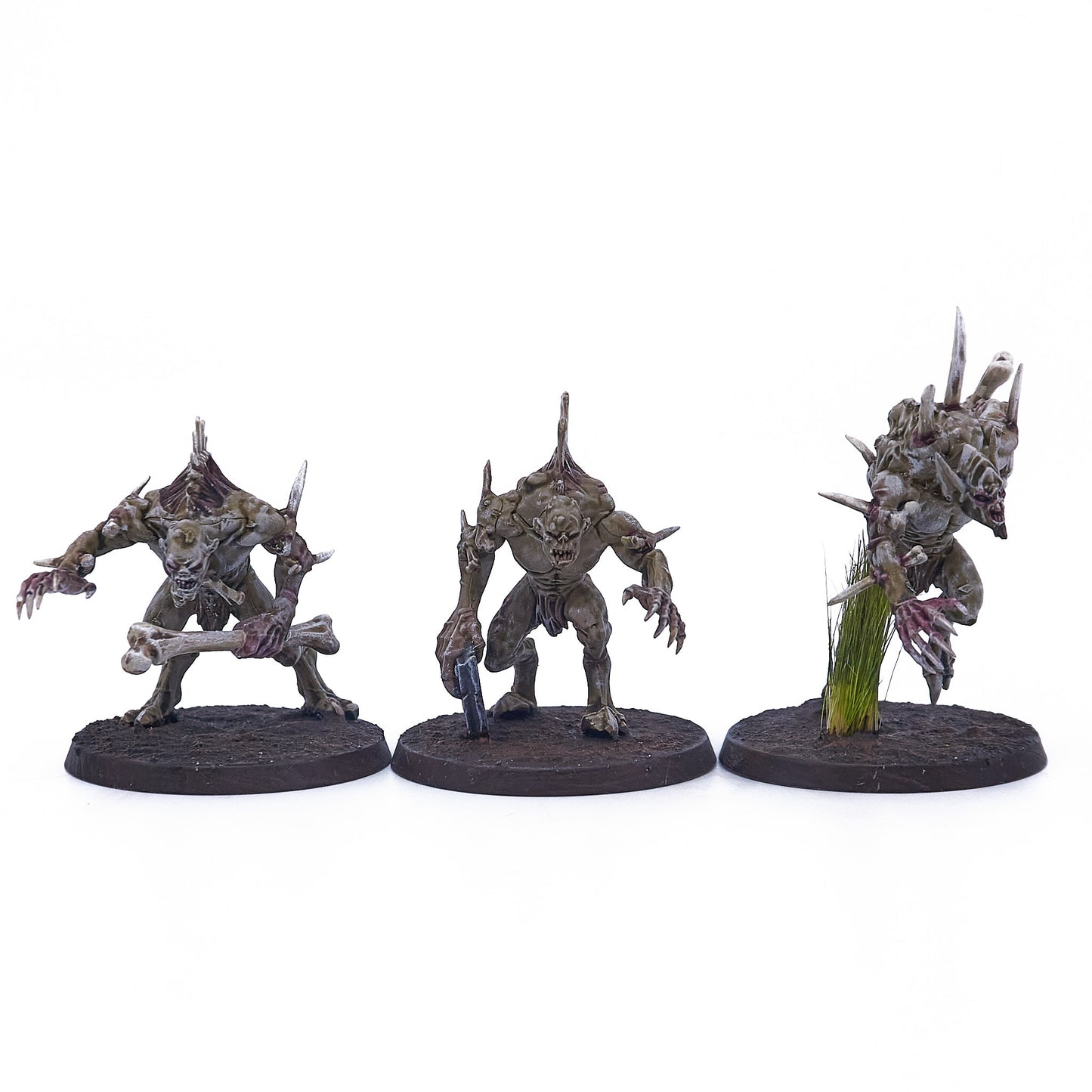 Flesh-eater Courts - Crypt Horrors (11328) - Used