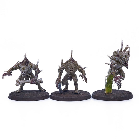 Flesh-eater Courts - Crypt Horrors (11328) - Used