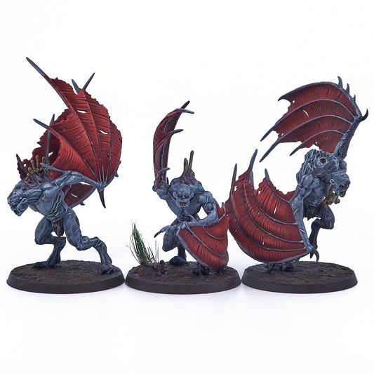 Flesh-eater Courts - Crypt Flayers (11329) - Used