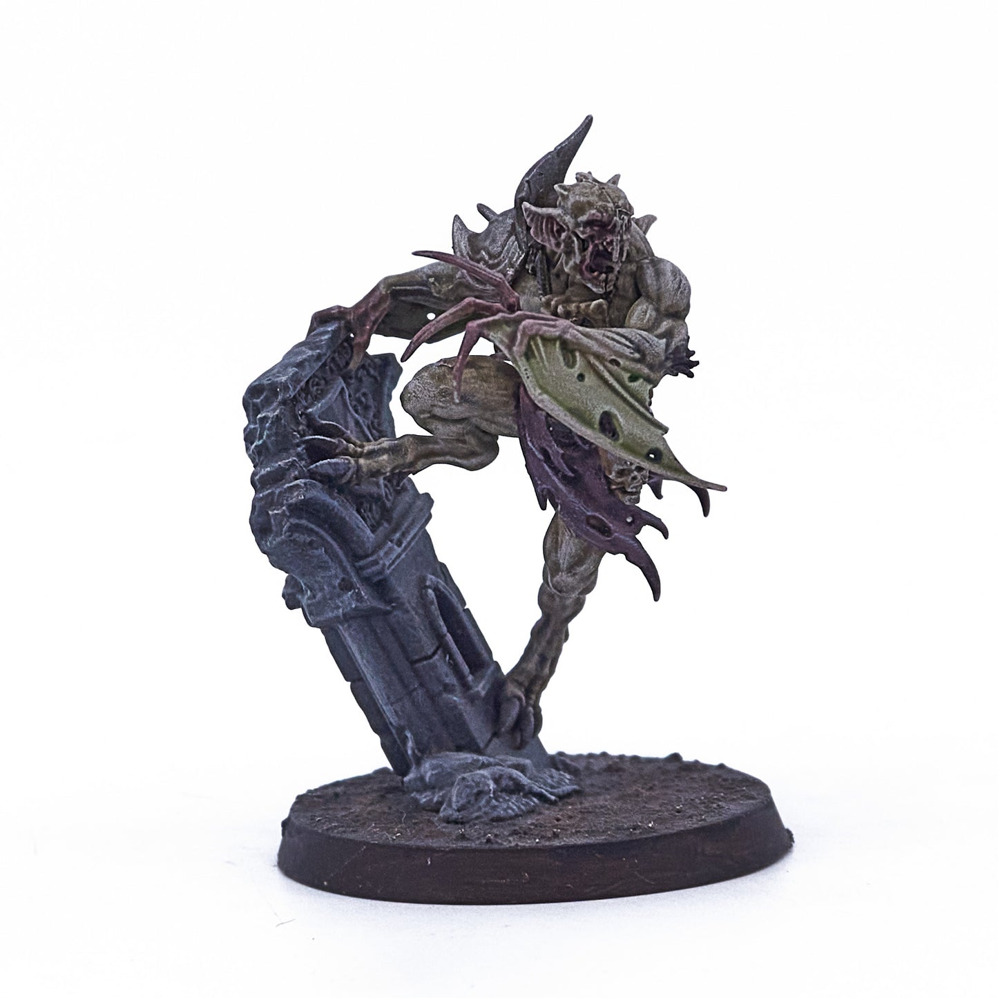 Flesh-eater Courts - Abhorrant Archregent (11333-V) - Used