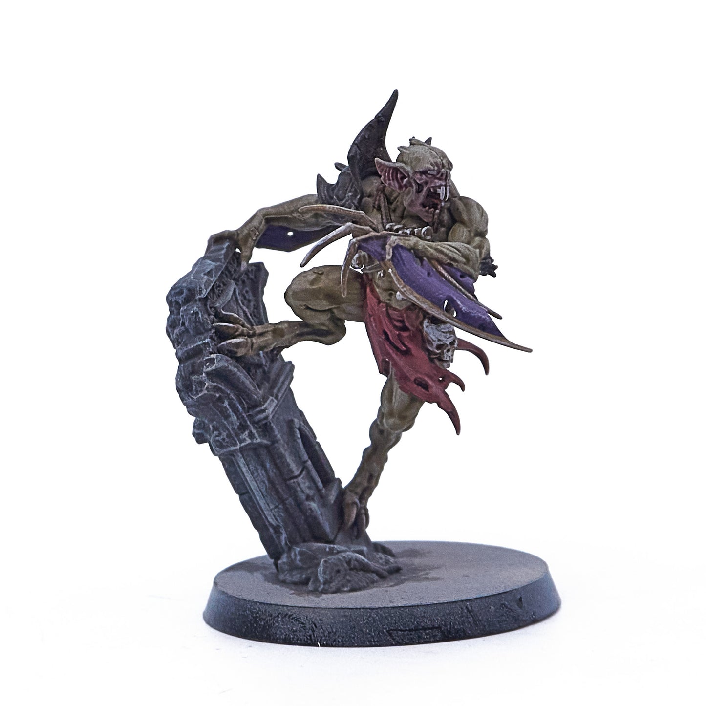 Flesh-eater Courts - Abhorrant Archregent (11334-V) - Used
