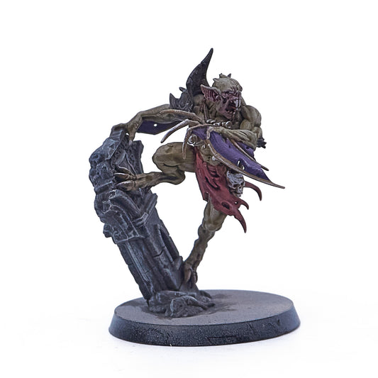 Flesh-eater Courts - Abhorrant Archregent (11334-V) - Used
