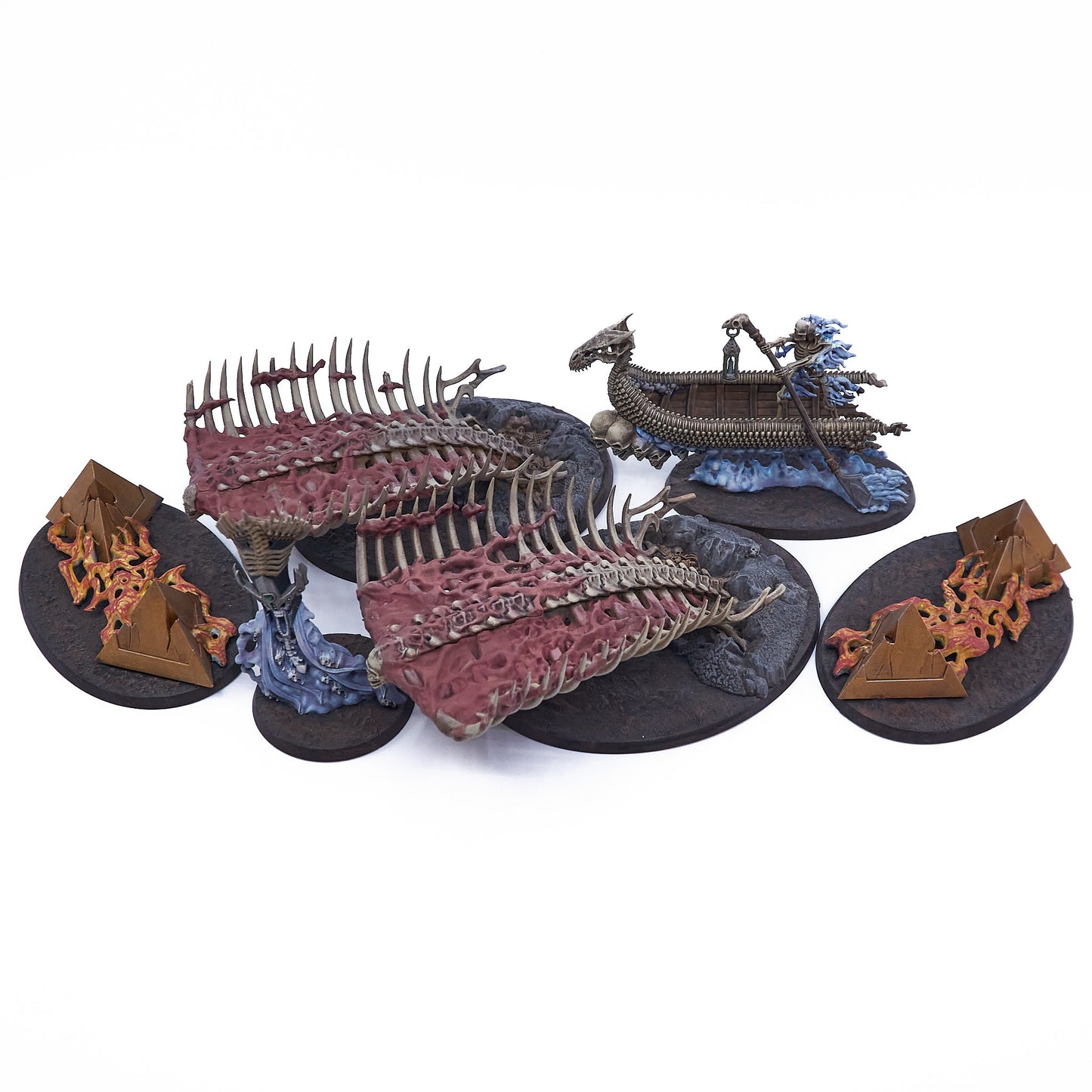 Age of Sigmar - Forbidden Power (11338-V) - Used