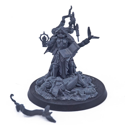 Adepta Sororitas - Hospitaller (11345) - Used