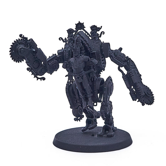 Adepta Sororitas - Penitent Engine (11353-V) - Used