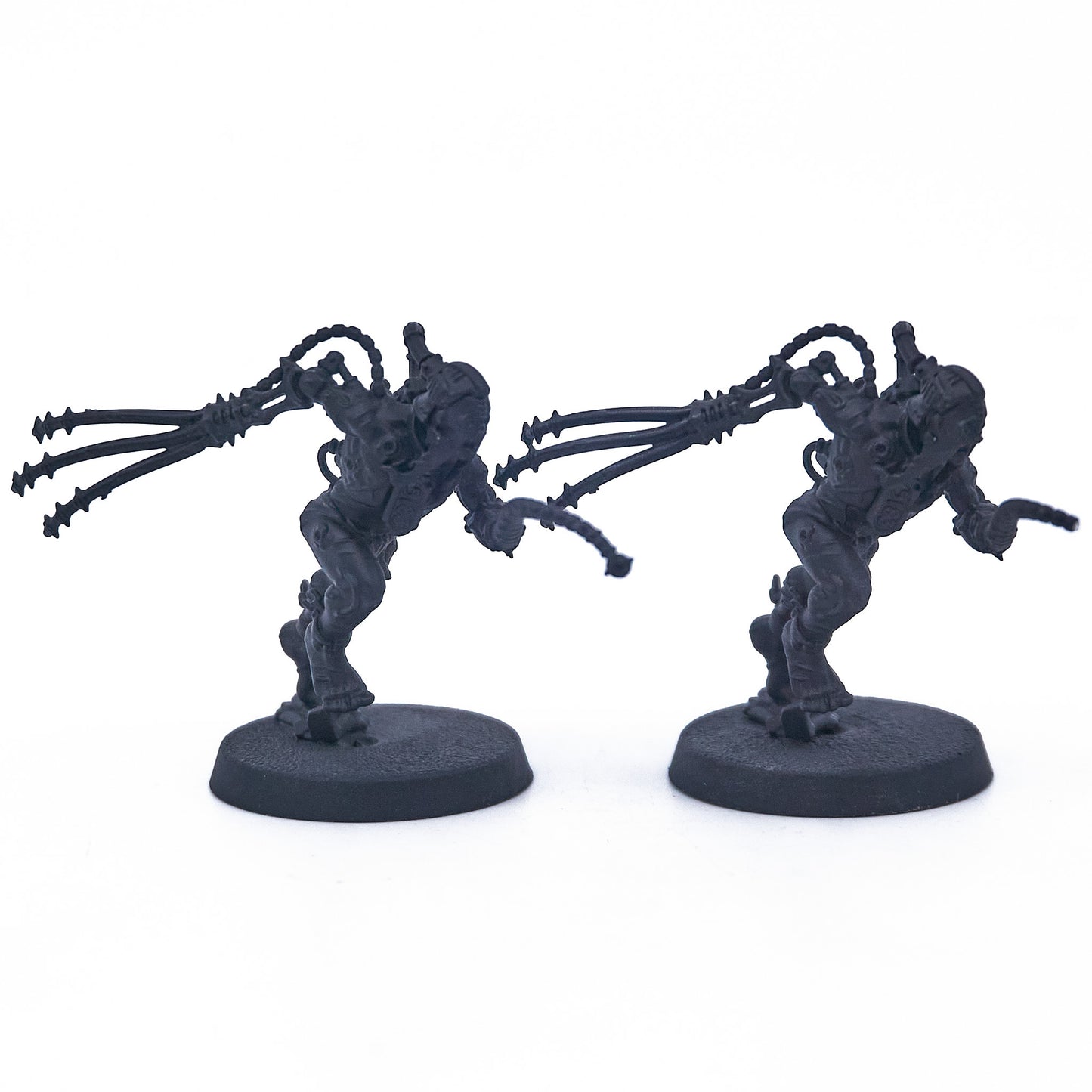 Adepta Sororitas - Arco-flagellants (11355) - Used