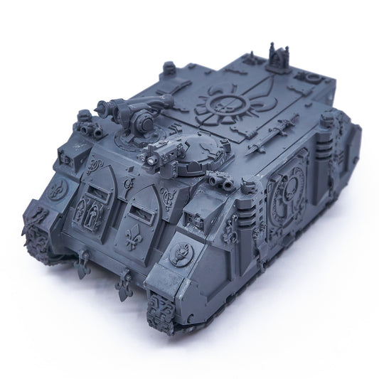 Adepta Sororitas - Rhino (11358-V) - Used