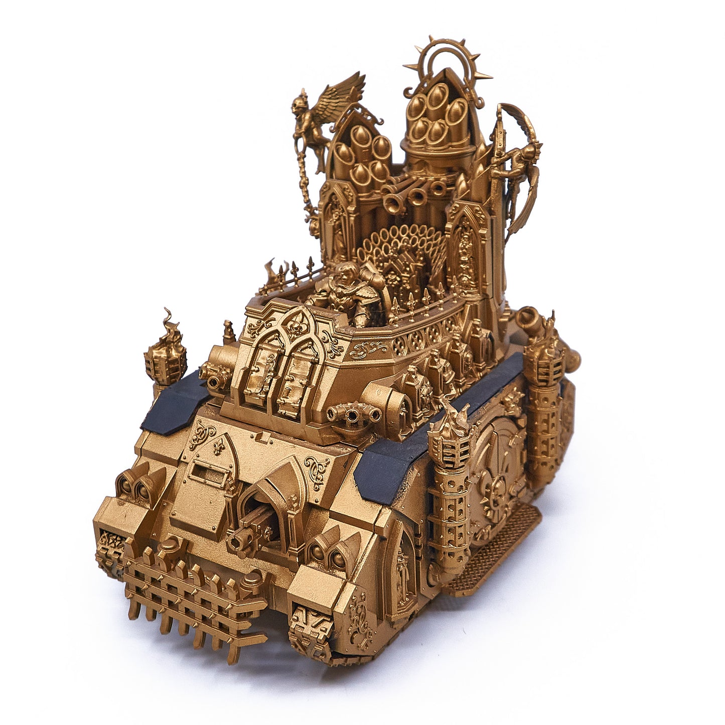 Adepta Sororitas - Exorcist (11359-V) - Used