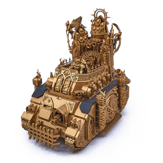 Adepta Sororitas - Exorcist (11359-V) - Used