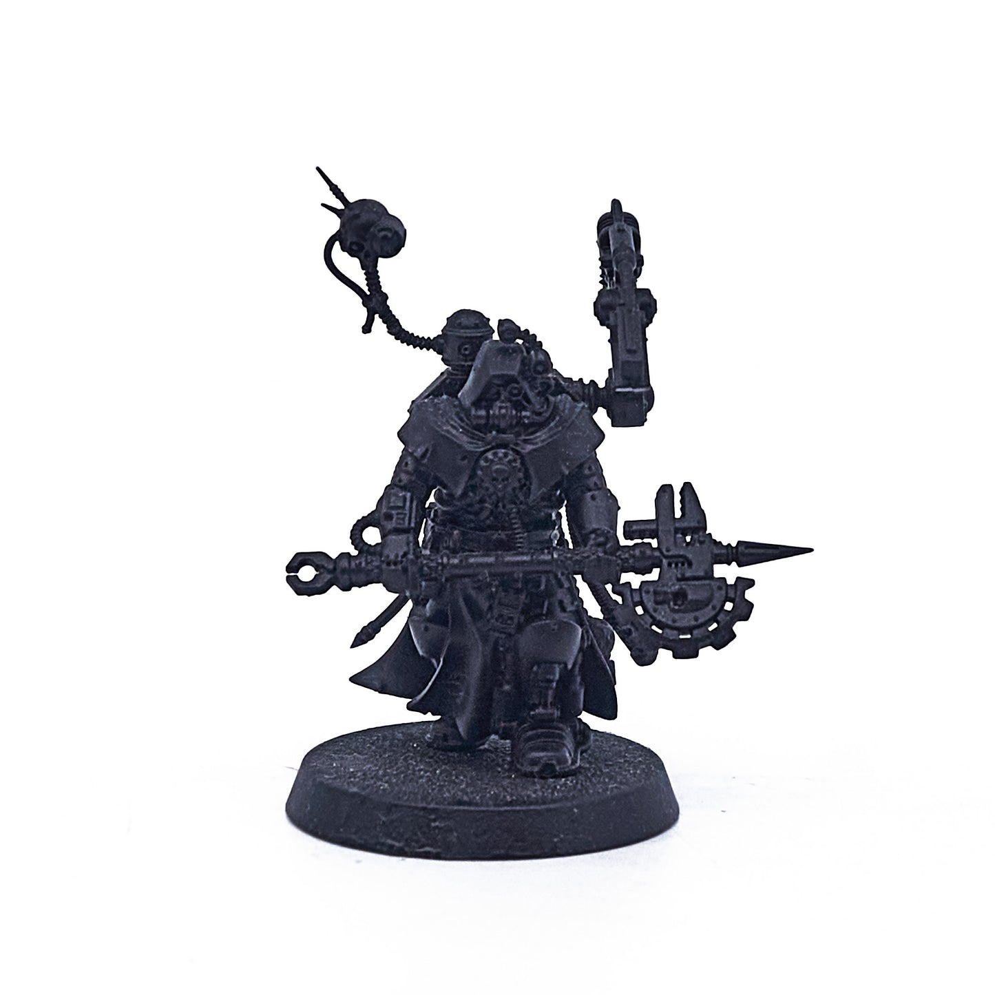 Adeptus Mechanicus - Tech-Priest Enginseer (11364-V) - Used