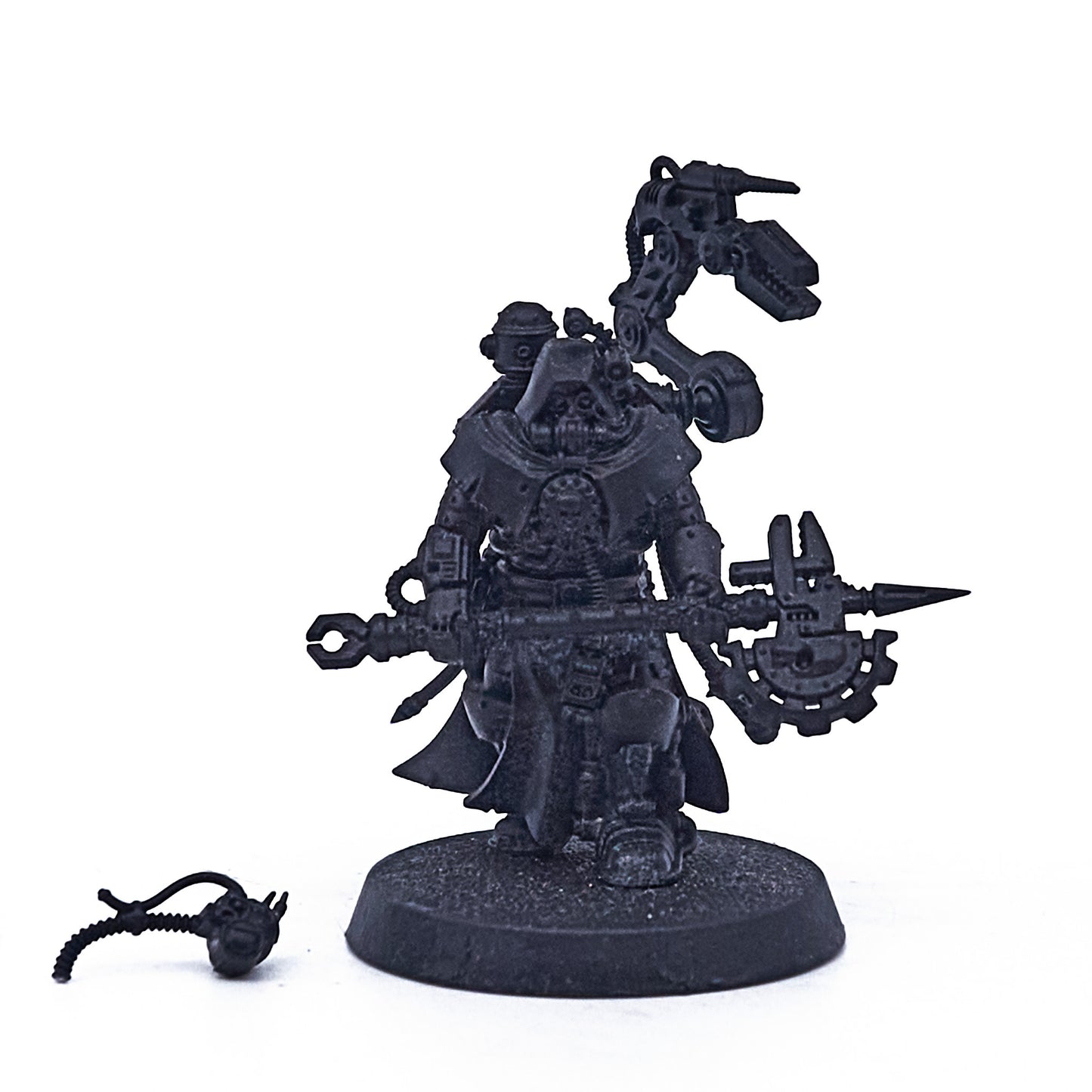 Adeptus Mechanicus - Tech-Priest Enginseer (11365) - Used