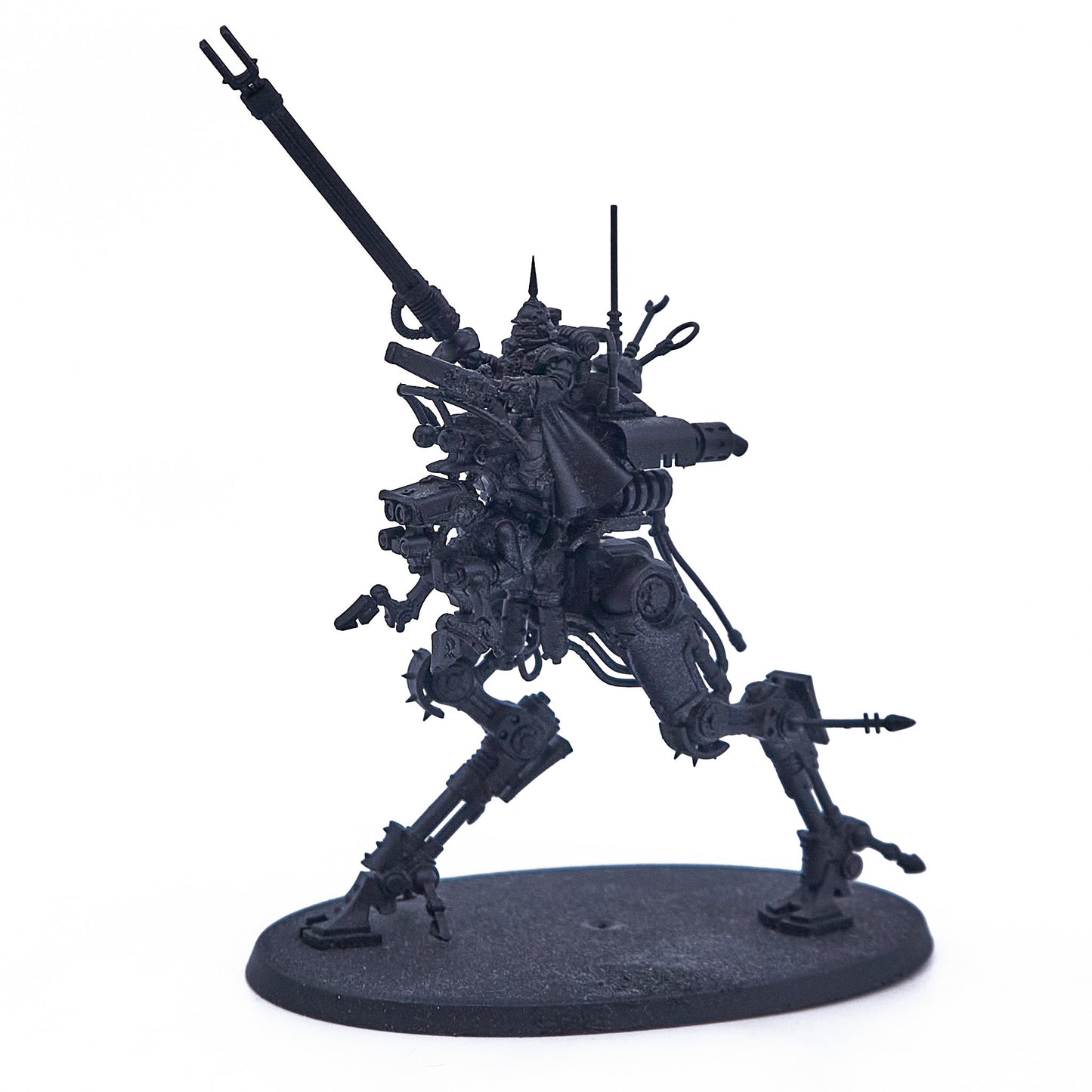 Adeptus Mechanicus - Sydonian Dragoon (11366-V) - Used