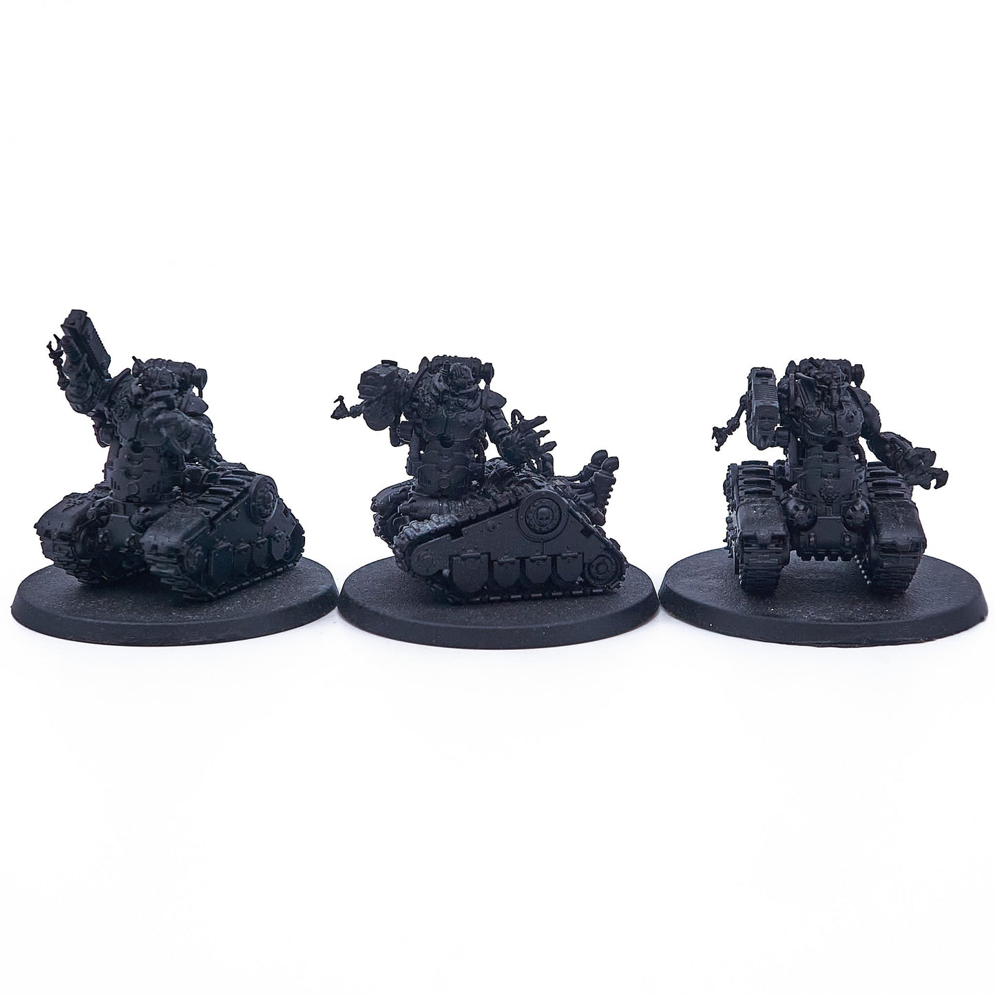 Adeptus Mechanicus - Kataphrons (11368-V) - Used