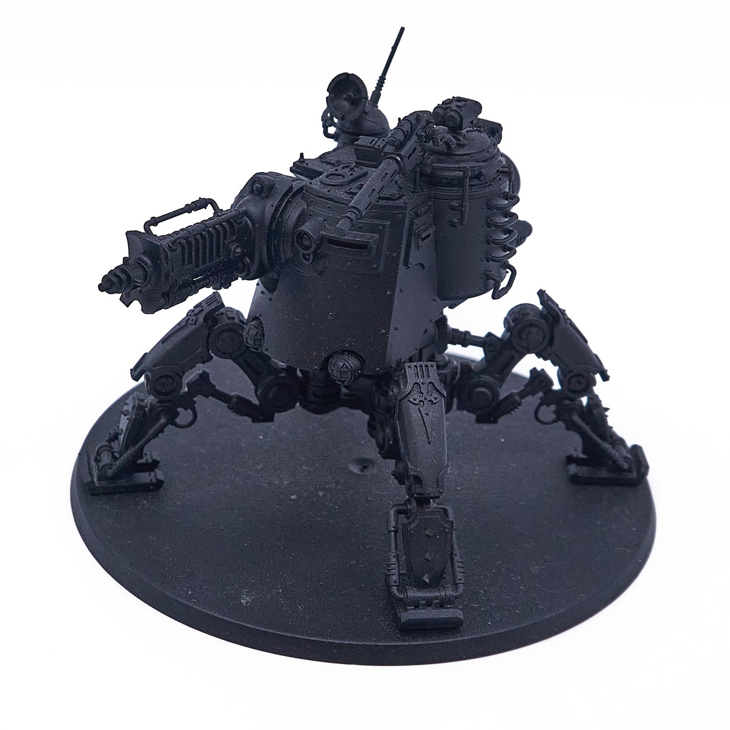 Adeptus Mechanicus - Onager Dunecrawler (11370-V) - Used
