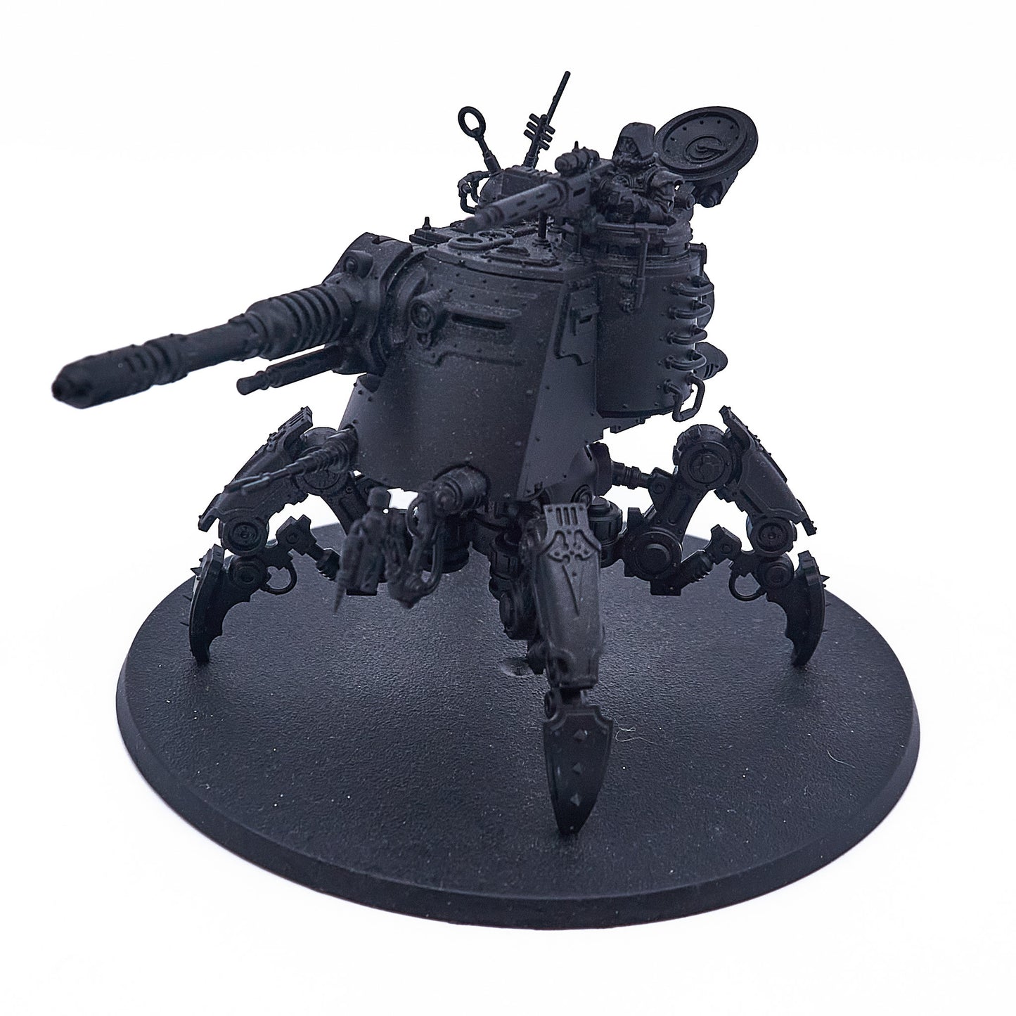 Adeptus Mechanicus - Onager Dunecrawler (11371-V) - Used