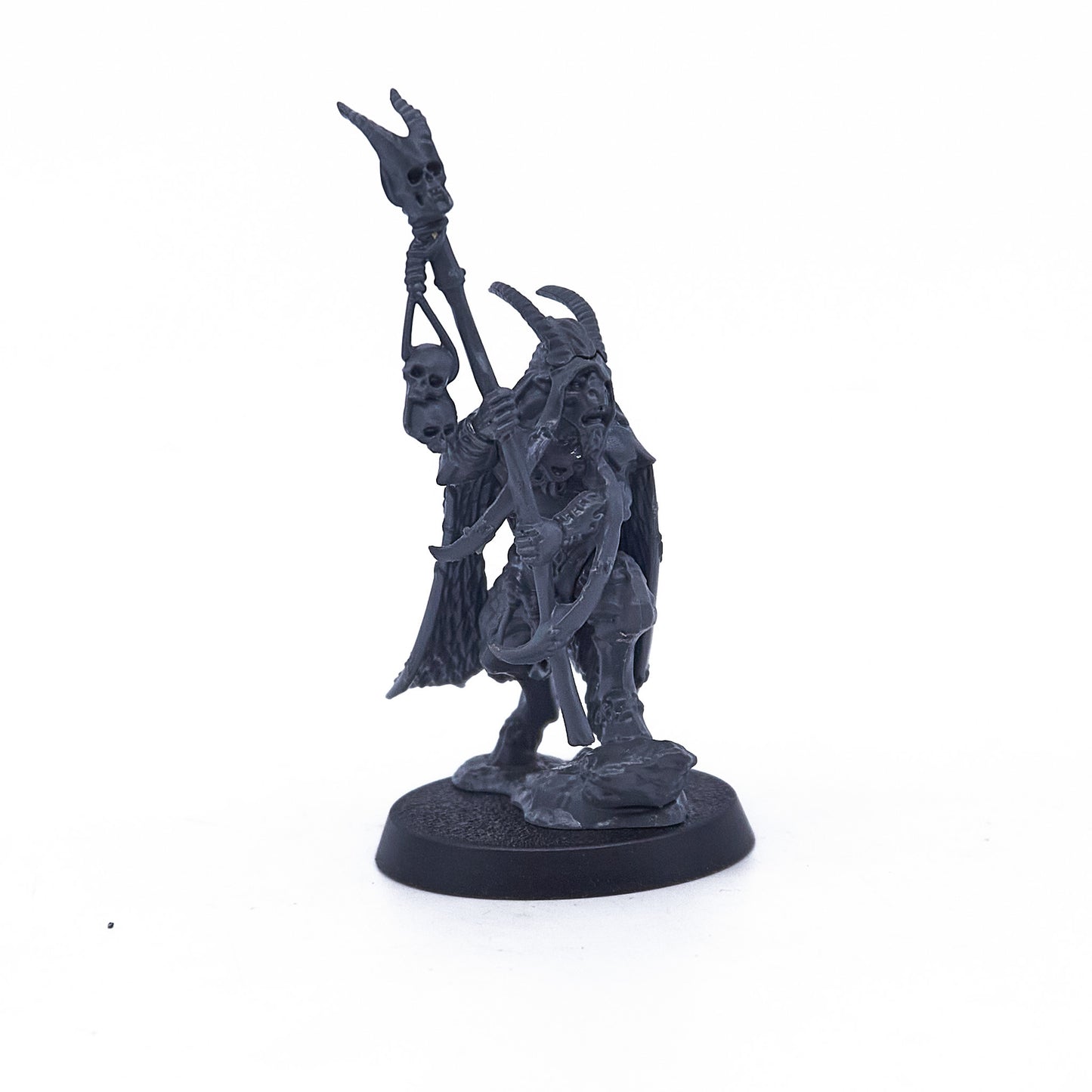 Beastmen Brayherds - Great Bray-Shaman (11378) - Used