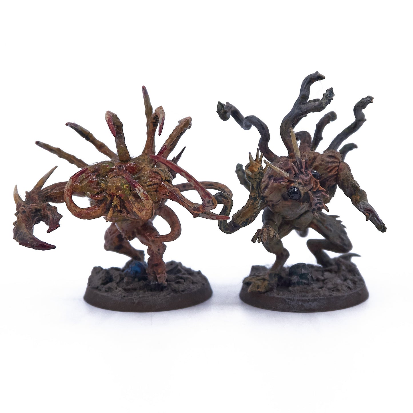 Chaos Space Marines - Chaos Spawn (11382-V) - Used