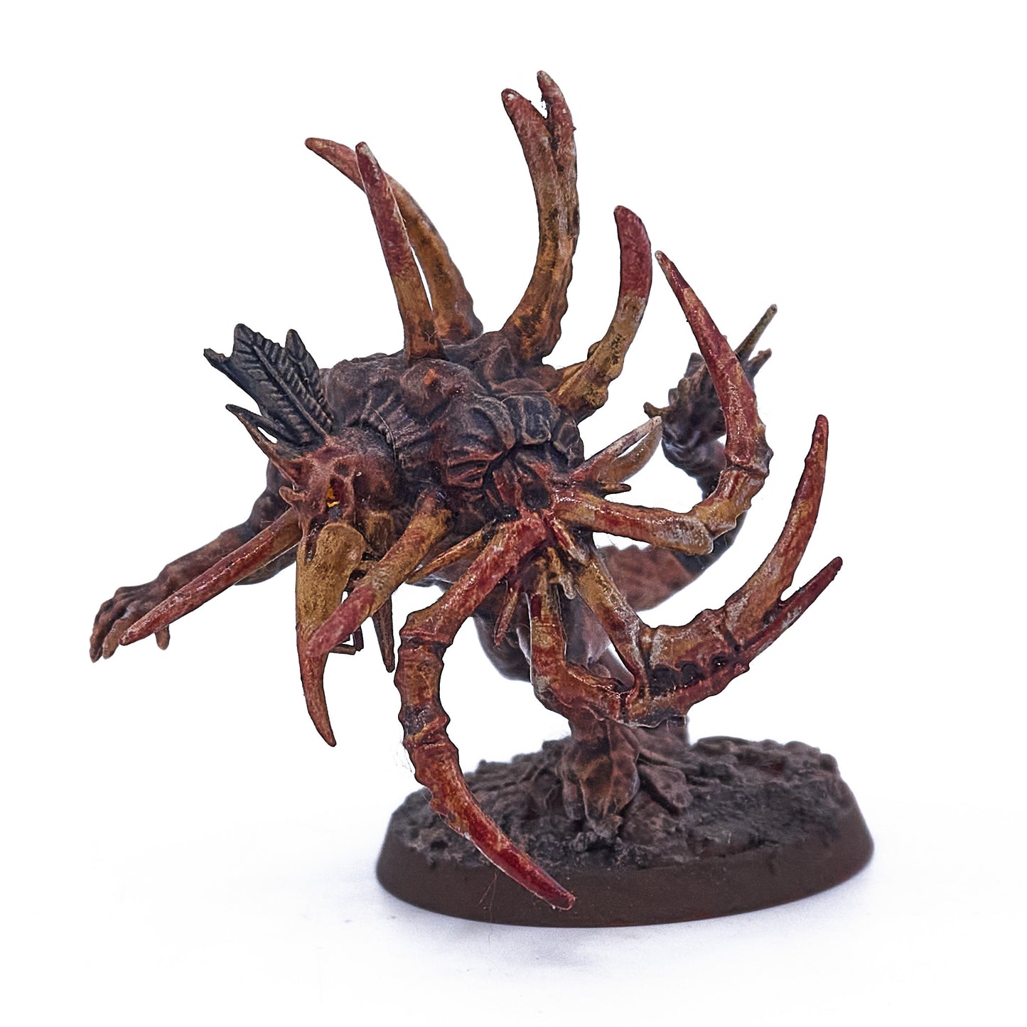 Chaos Space Marines - Chaos Spawn (11383-V) - Used