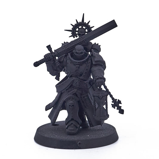 Space Marines - Judiciar (11394-V) - Used