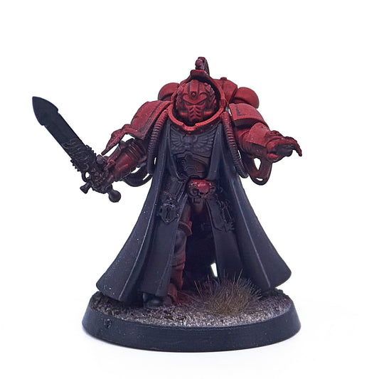 Space Marines - Primaris Librarian (11396-V) - Used