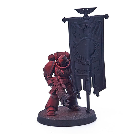 Space Marines - Primaris Ancient (11401-V) - Used