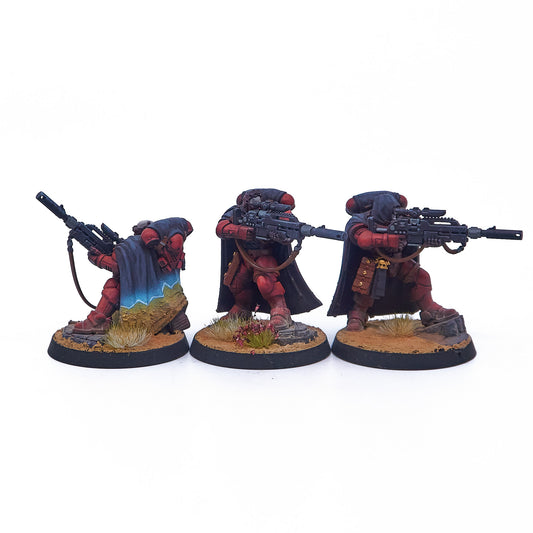 Space Marines - Eliminators (11413-V) - Used