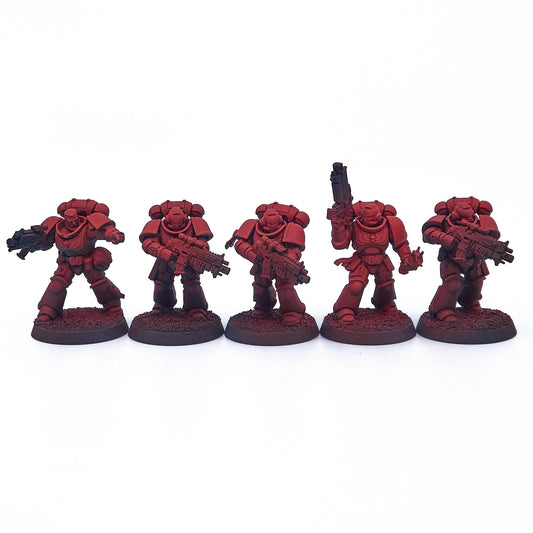 Space Marines - Intercessor (11417) - Used