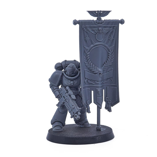 Space Marines - Primaris Ancient (11431-V) - Used