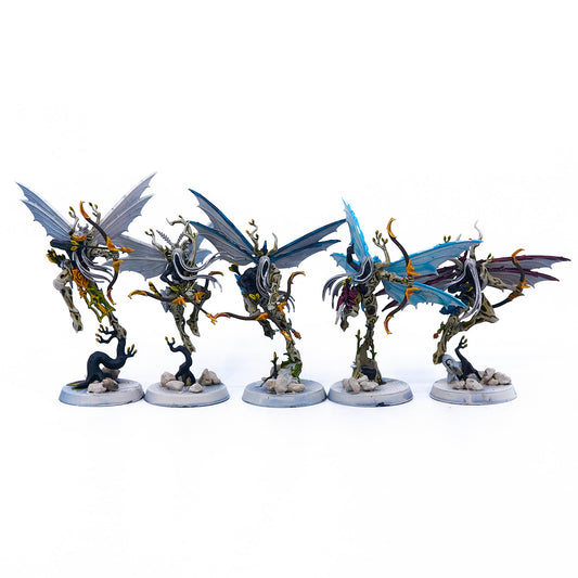 Sylvaneth - Gossamid Archers (11453) - Used
