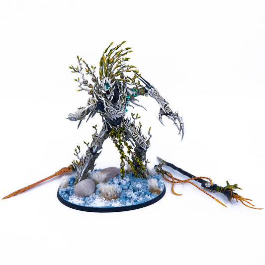 Sylvaneth - Treelord (11454) - Used