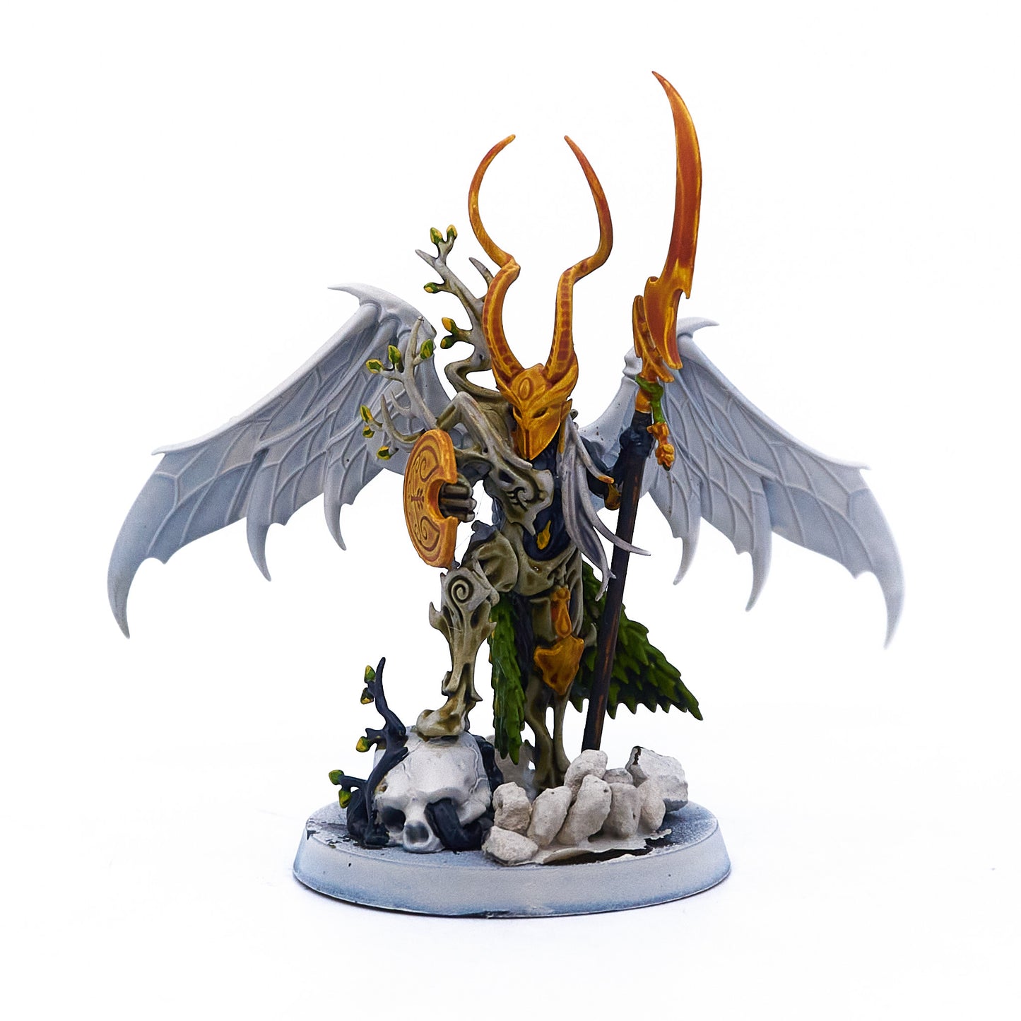 Sylvaneth - Arch-Revenant (11455-V) - Used
