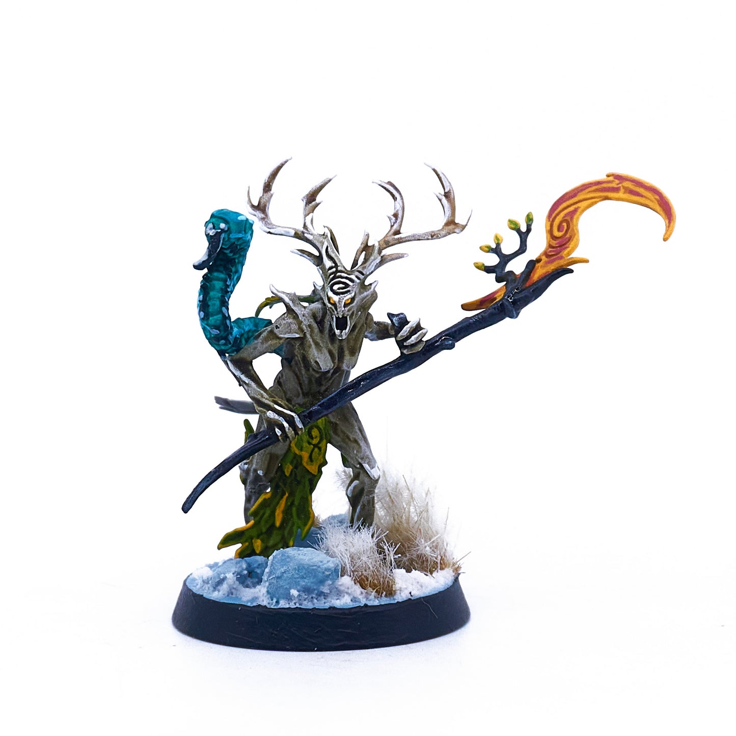 Sylvaneth - Branchwych (11456-V) - Used