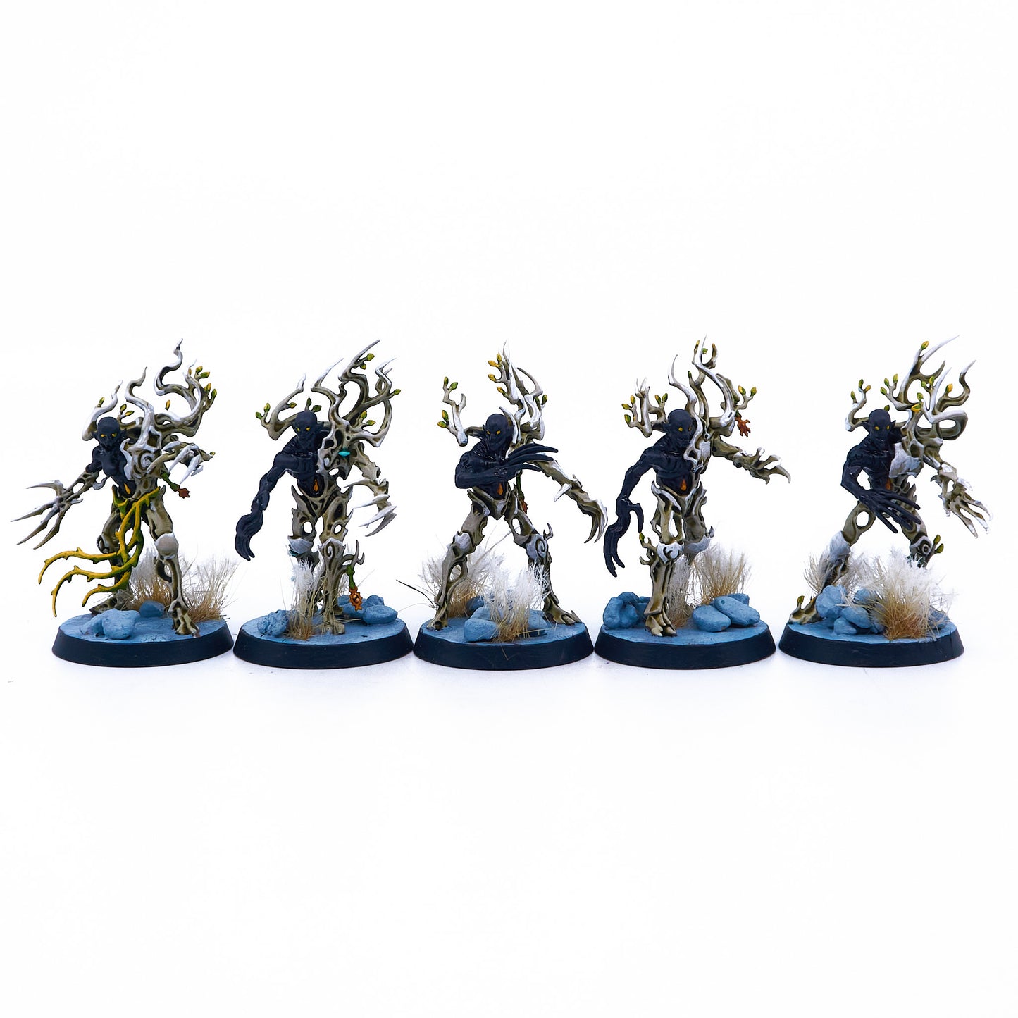 Sylvaneth - Spite-Revenants (11457) - Used